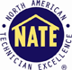 Nate Logo