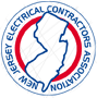 NjECA Logo
