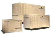 Generac Generators
