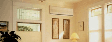 ductless Split