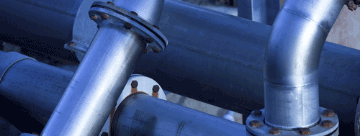 Industrial Piping