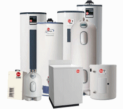 Rheem Line