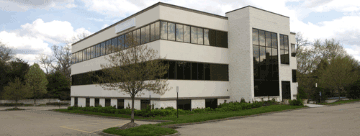 Small Office Building