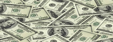 Hundred Dollar Bills