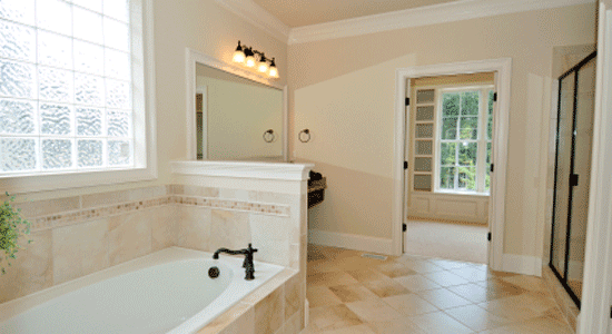 Luxury Bath